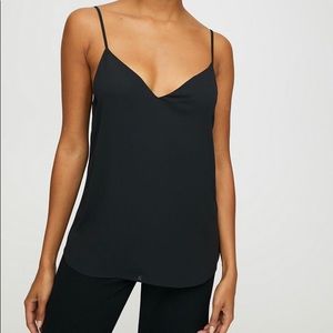 Wilfred Everly Blouse